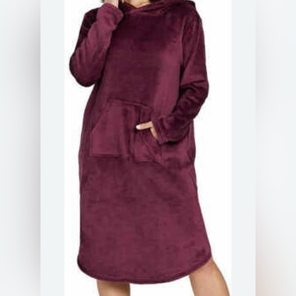 32 Degrees Other - Women’s 32 degrees hooded lounger size S/M